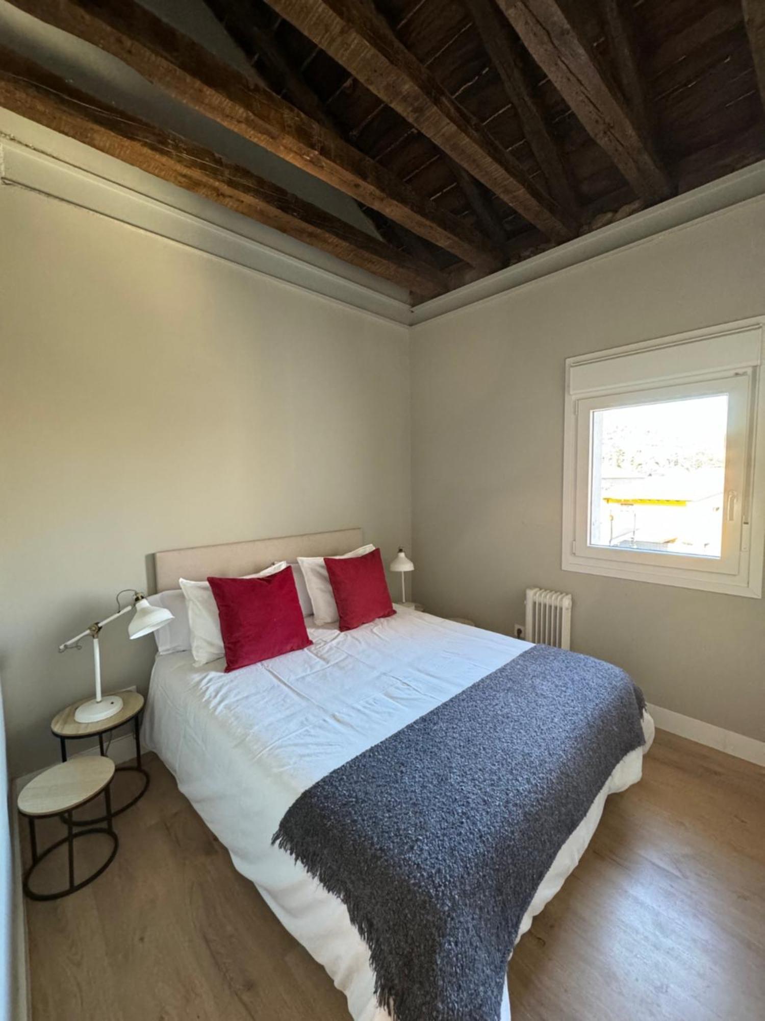 La Casita De Lauri Apartment El Escorial Luaran gambar