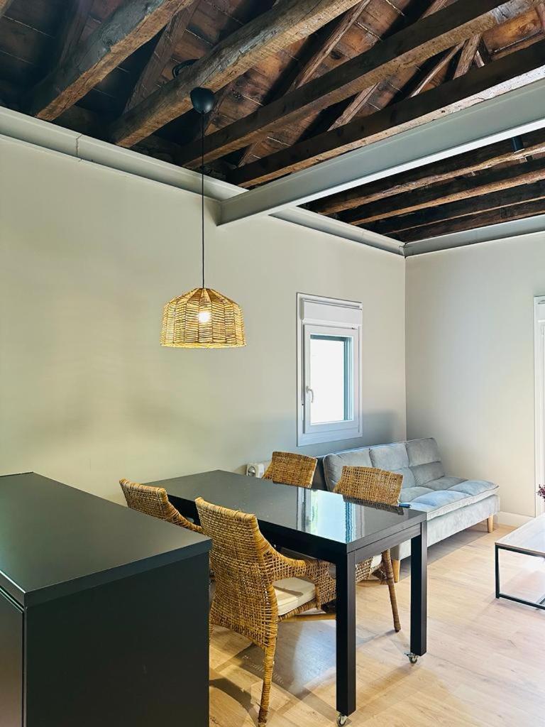 La Casita De Lauri Apartment El Escorial Luaran gambar
