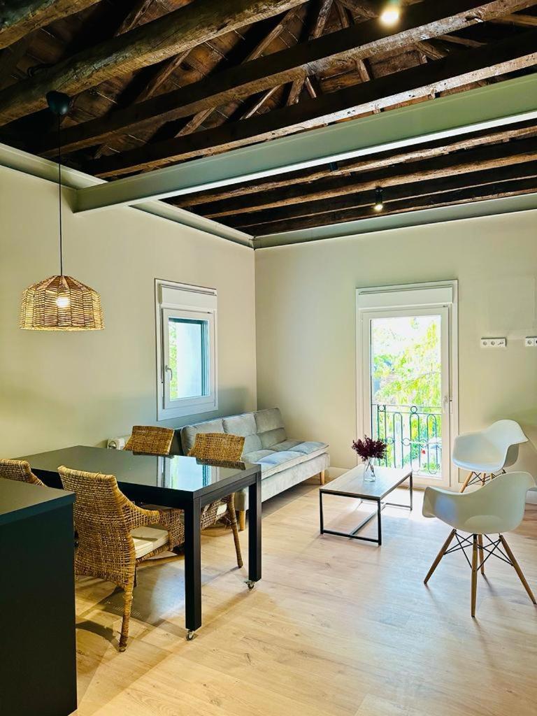 La Casita De Lauri Apartment El Escorial Luaran gambar