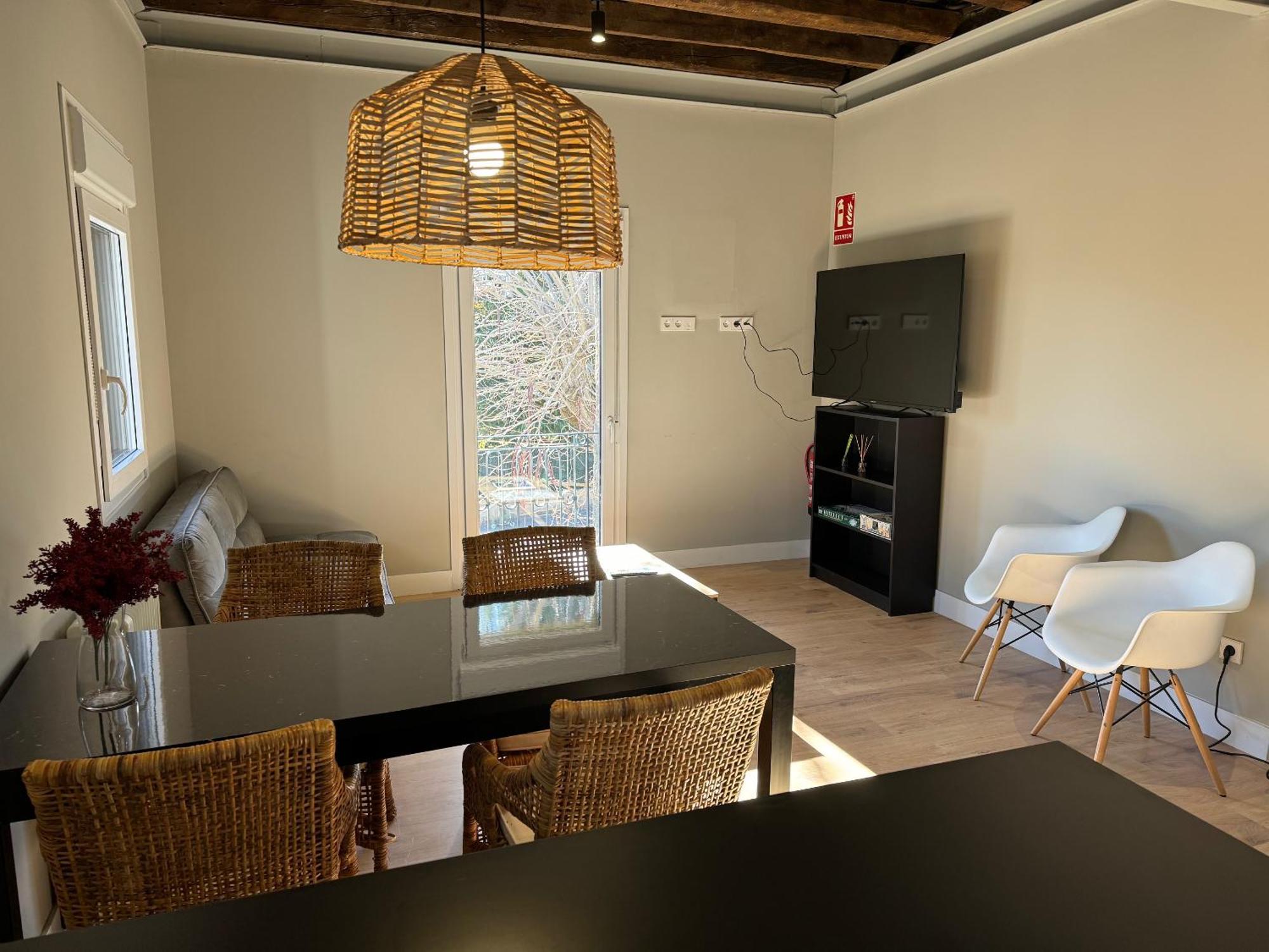 La Casita De Lauri Apartment El Escorial Luaran gambar